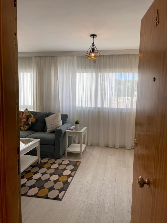 La Cala Retreat Apartamento La Cala De Mijas