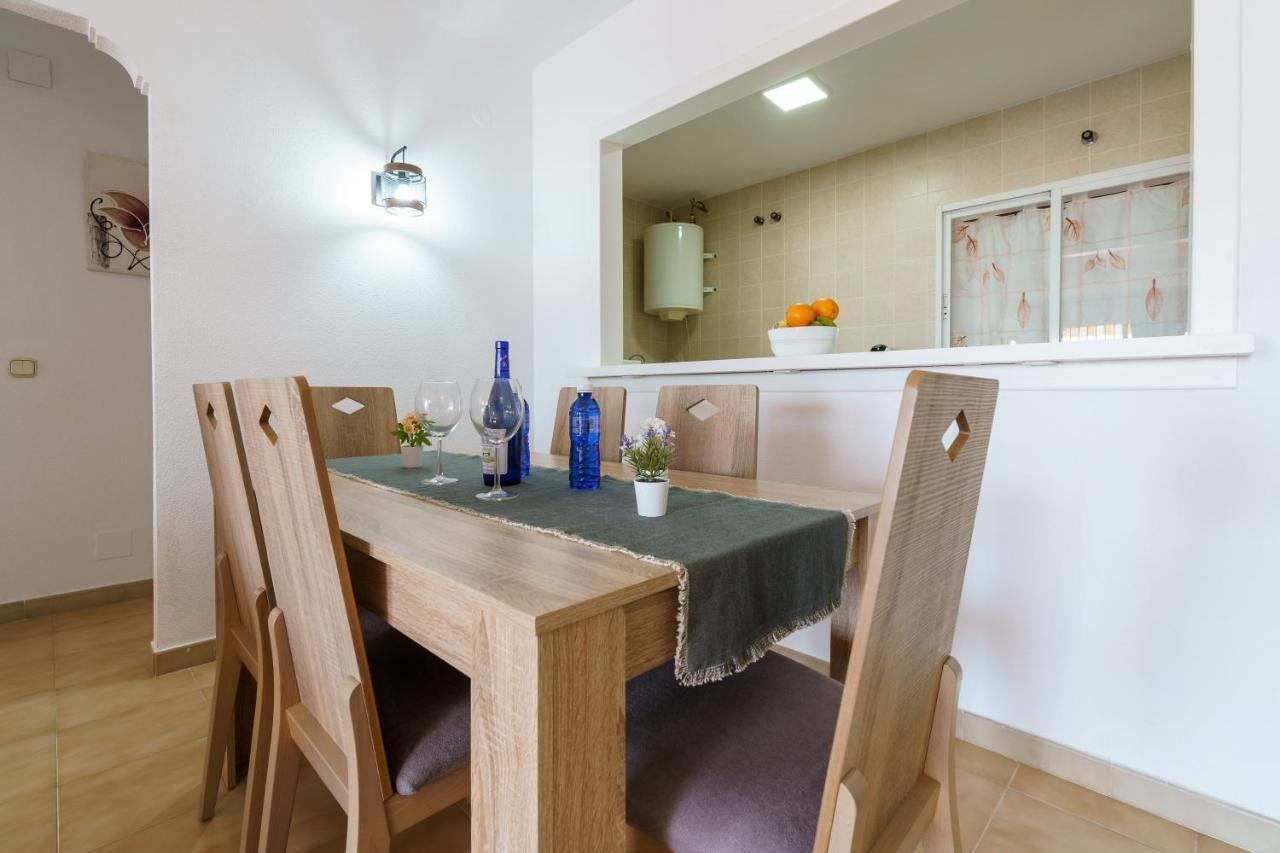 Living On The , First Line + Big Terrace Views Apartamento Benalmádena