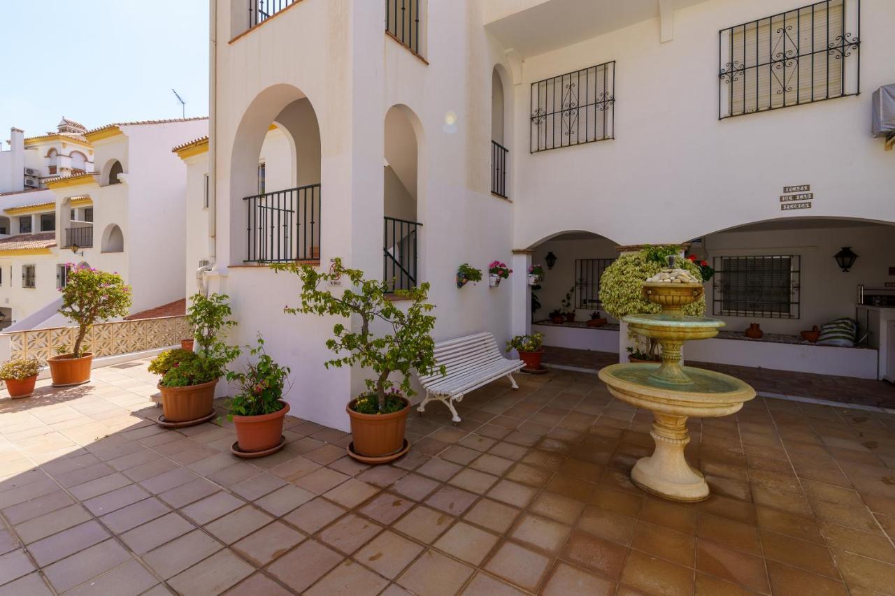 Living On The , First Line + Big Terrace Views Apartamento *