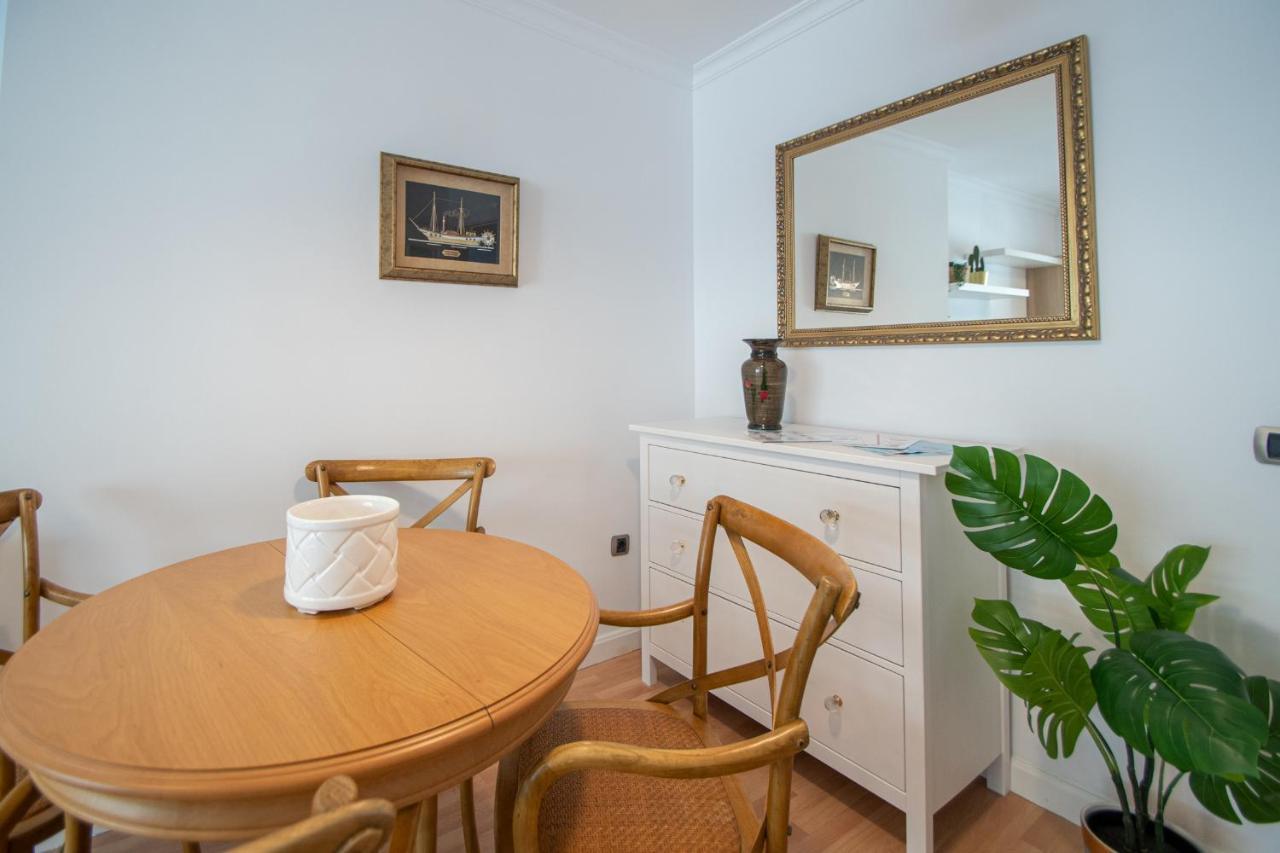 Apartamento El Espejo Del Mar De Apartamento Cádiz