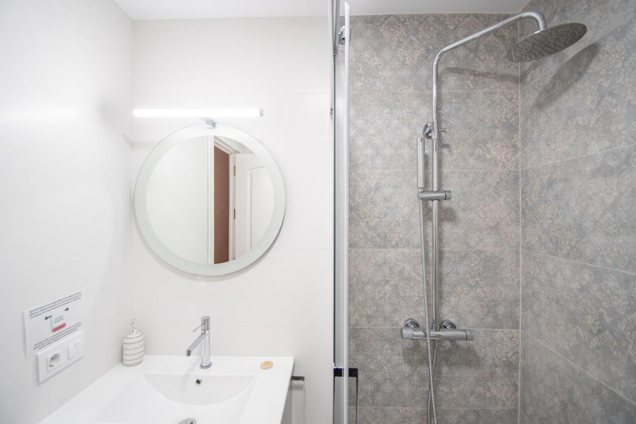 Apartamento El Espejo Del Mar De Cádiz