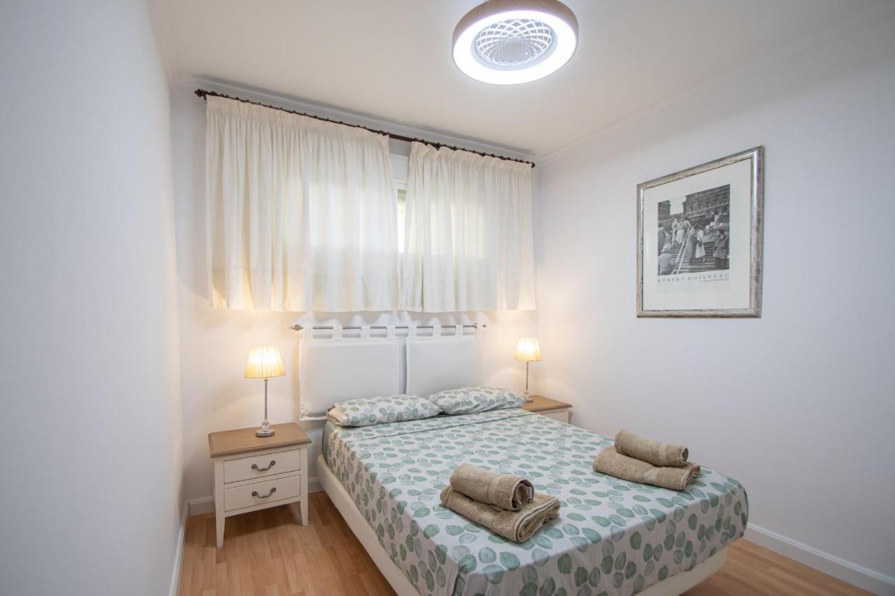 Apartamento El Espejo Del Mar De