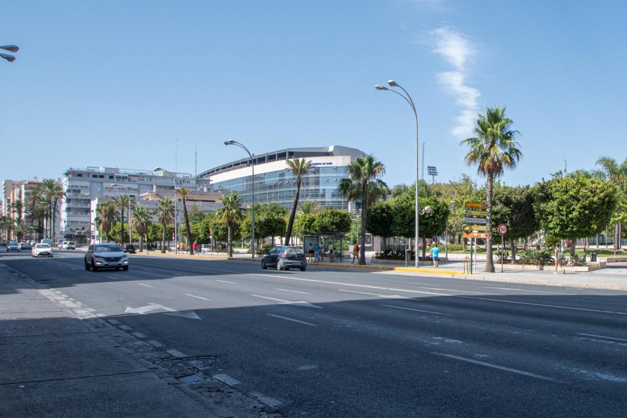 Apartamento El Espejo Del Mar De Apartamento *