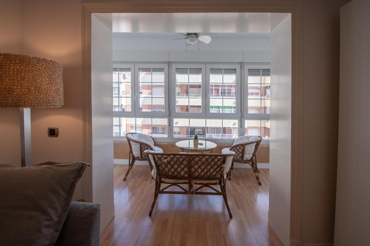 Apartamento El Espejo Del Mar De Apartamento Cádiz