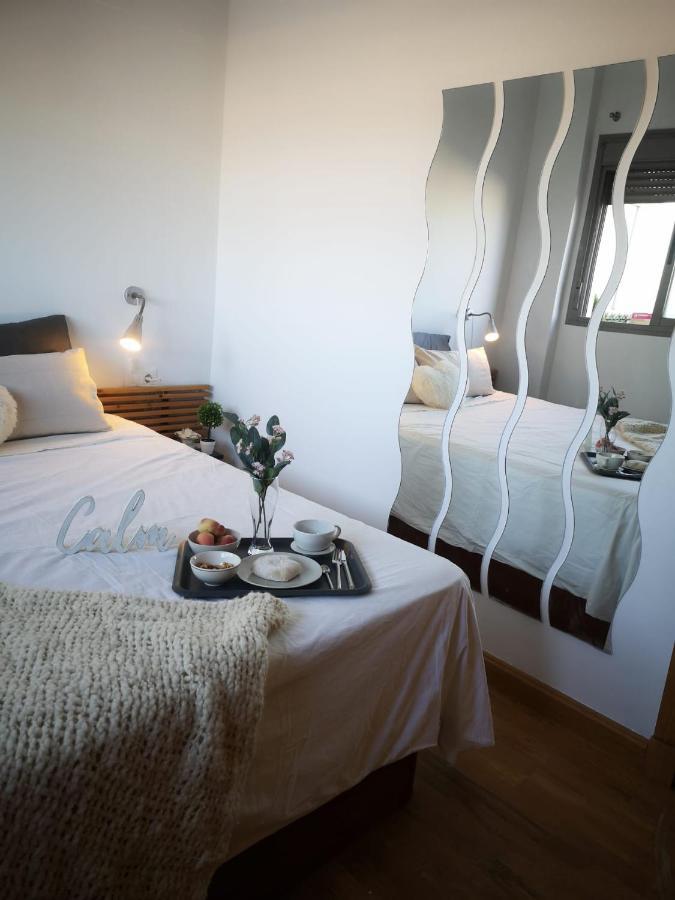 Apartamento ático