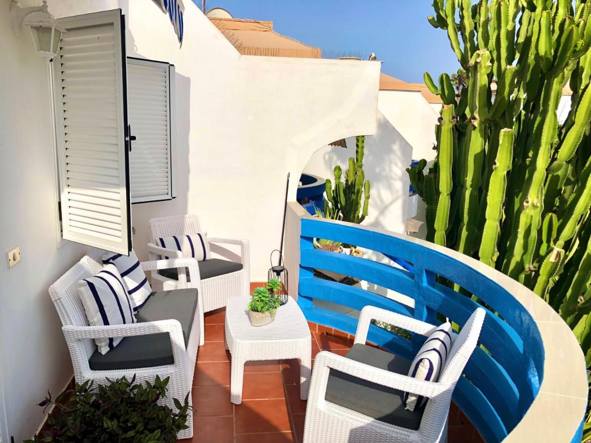 Casa La Galera Holiday home *