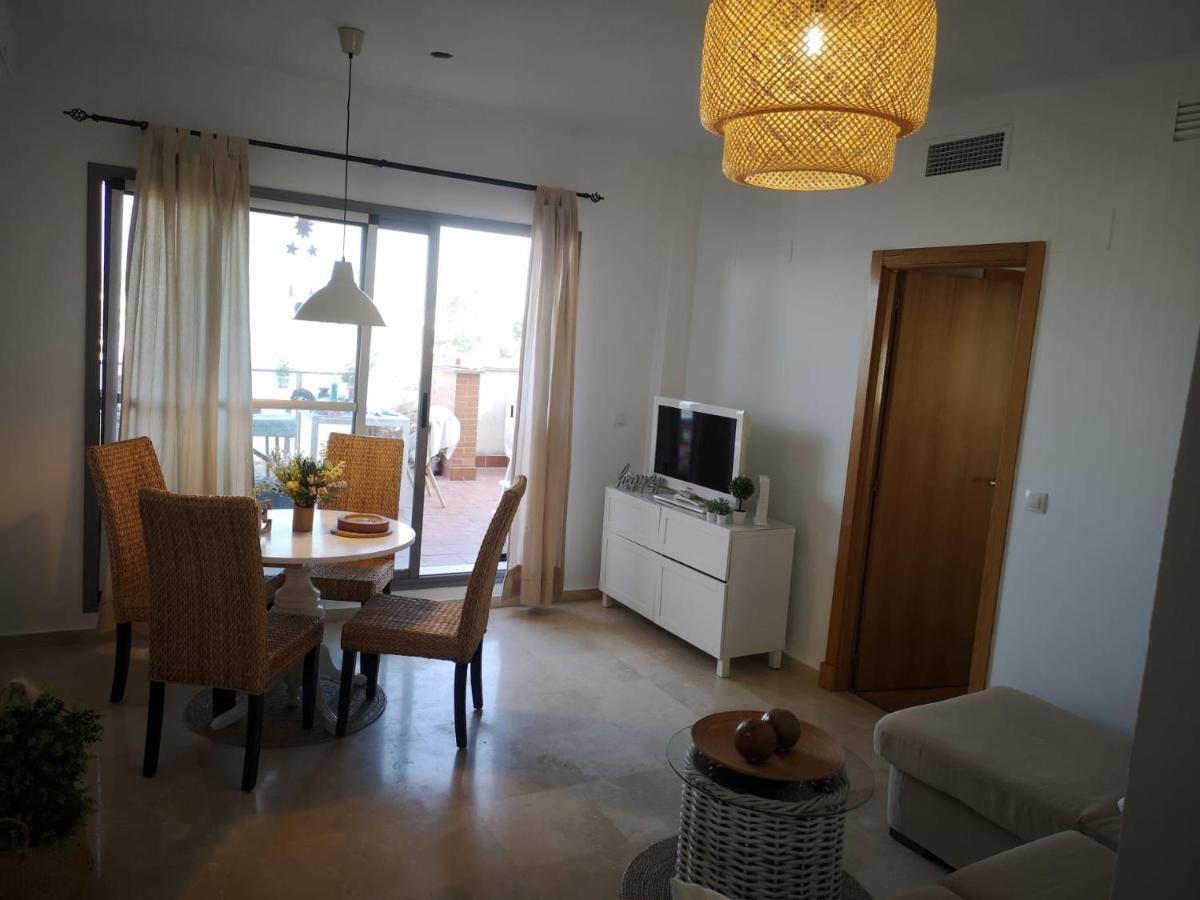 Apartamento ático