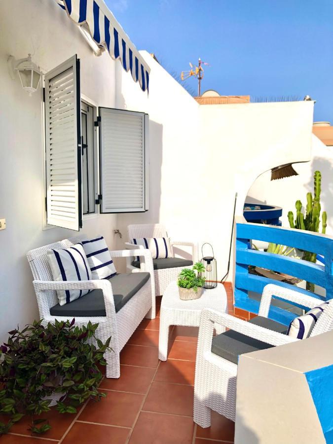 Holiday home Casa La Galera Corralejo