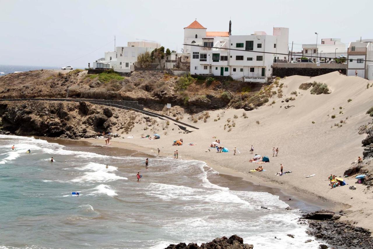 Navy Apartment, El Poris *