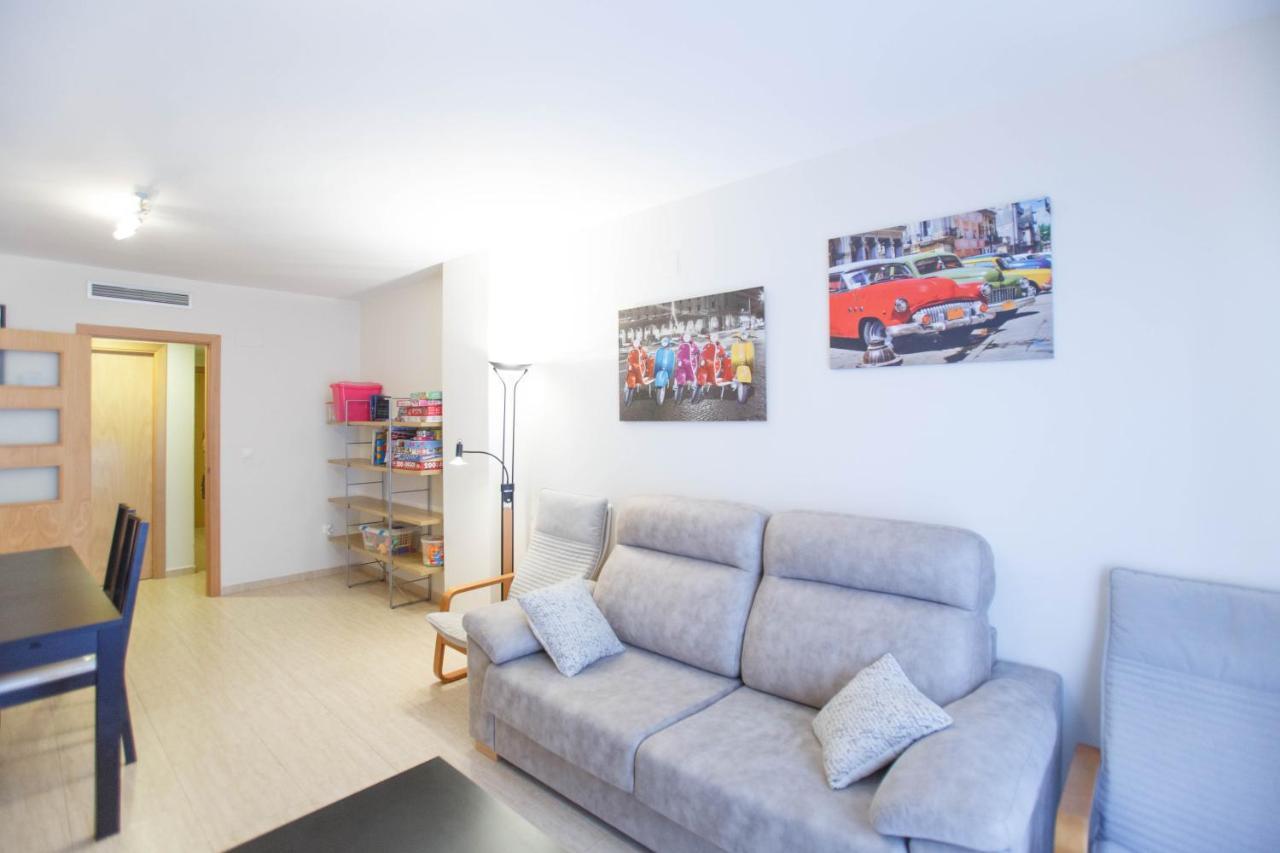 Apartamento Capri Céntrico *