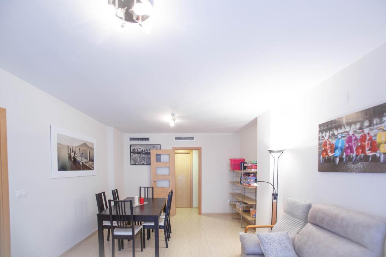 Apartamento Capri Céntrico *