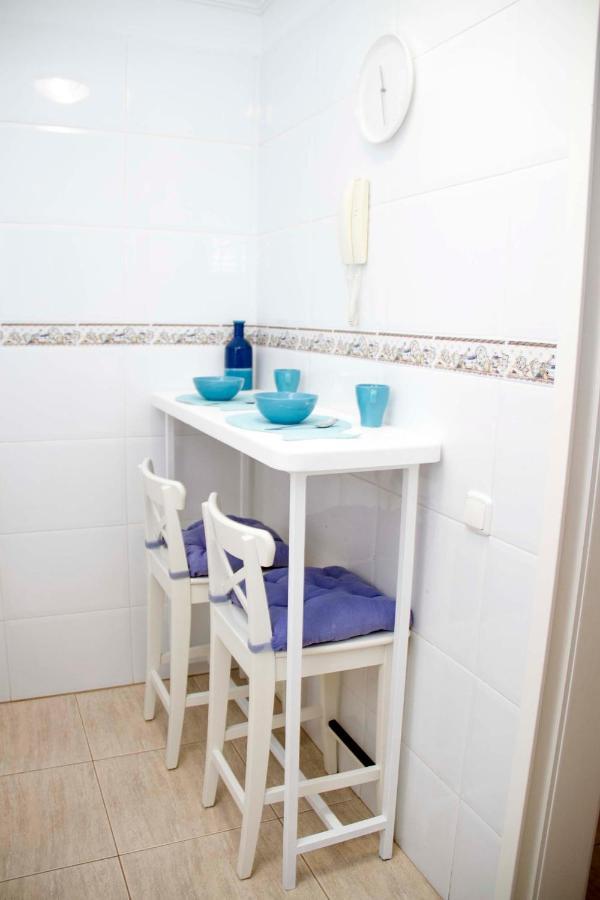 Navy Apartment, El Poris Apartamento *