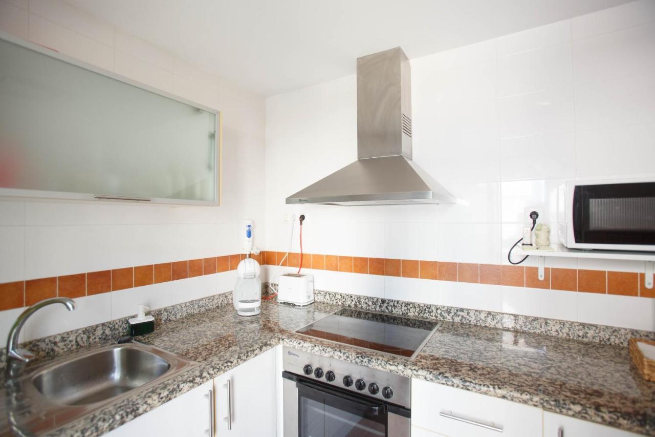 Capri Céntrico Apartamento *