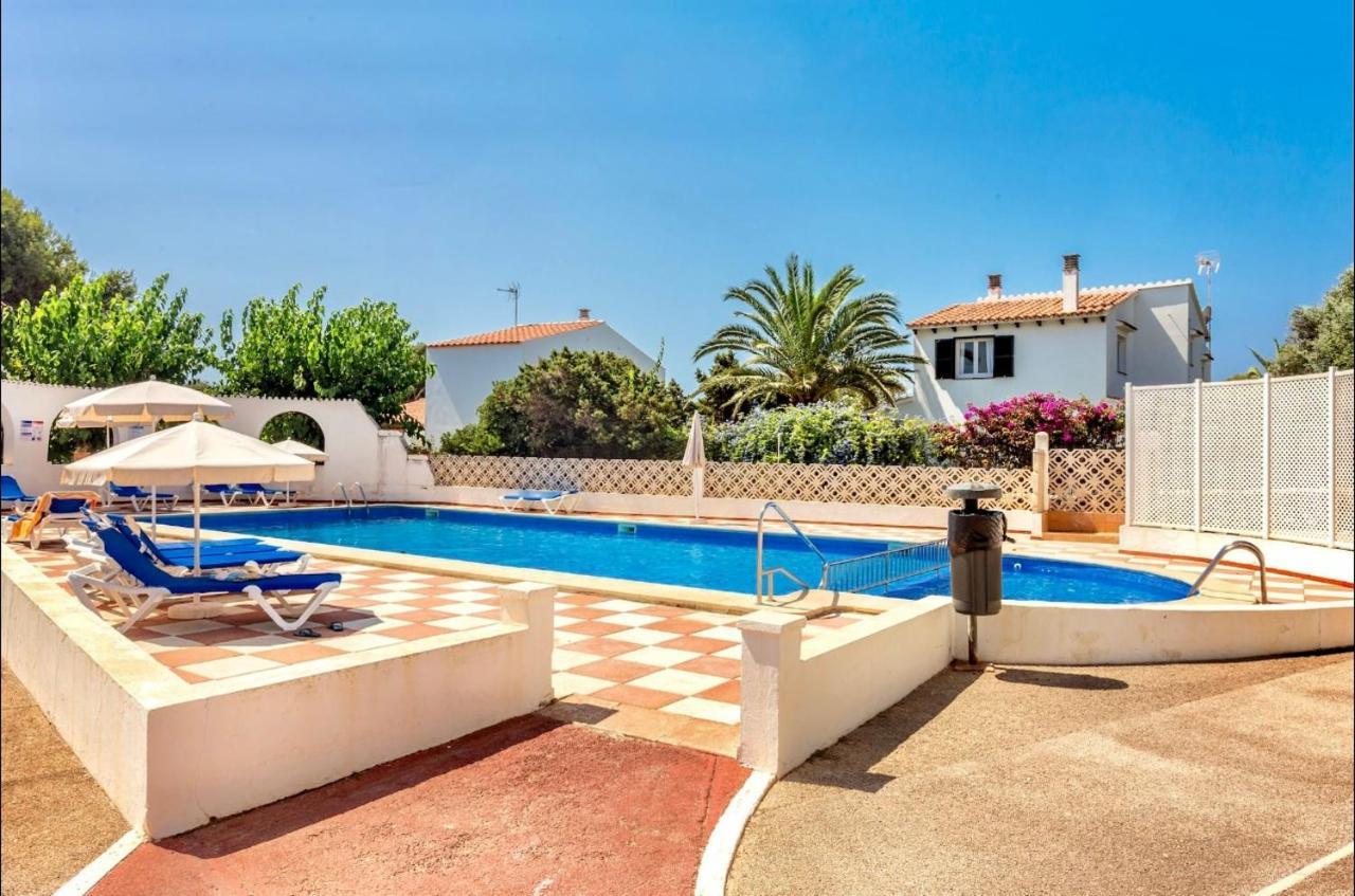 Bonito Con Terraza, Jardin Y Piscina