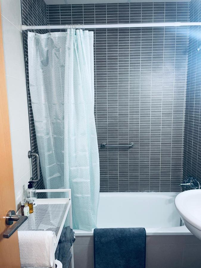 D-alameda Apartment Cadiz