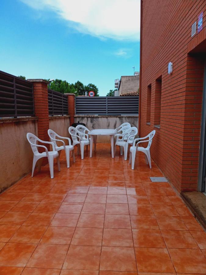 Holiday home Amplio Con Jardin Y Zona Barbacoa. Reus