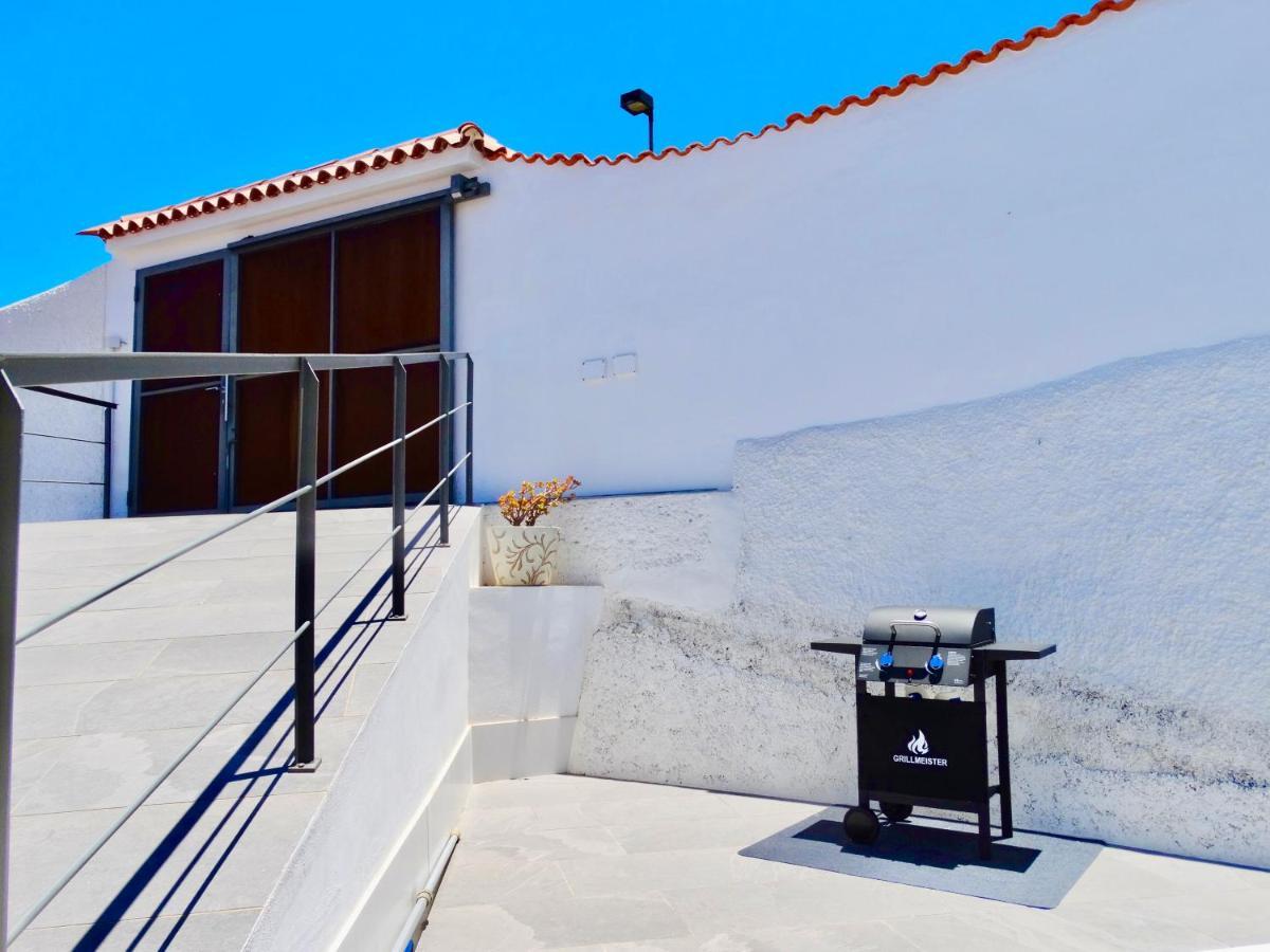 único En El - Inolvidable!!! Apartamento El Sauzal