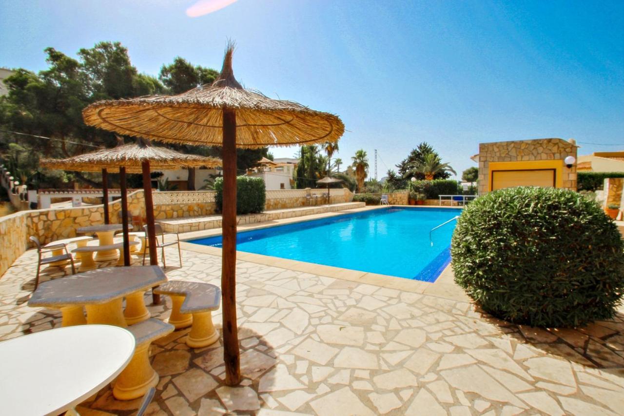 Magdalena - With Pool In Apartment