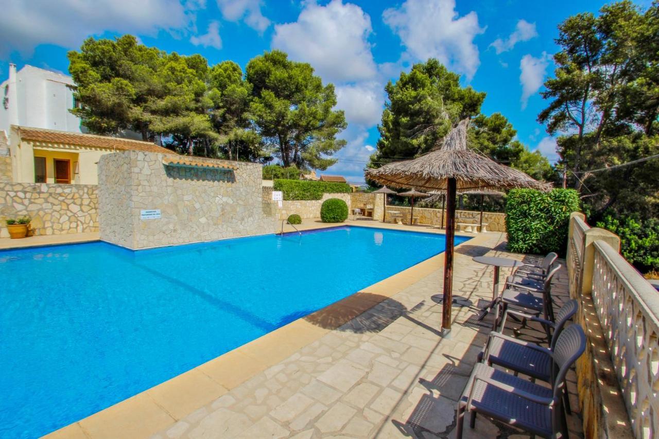 Magdalena - With Pool In Apartment *