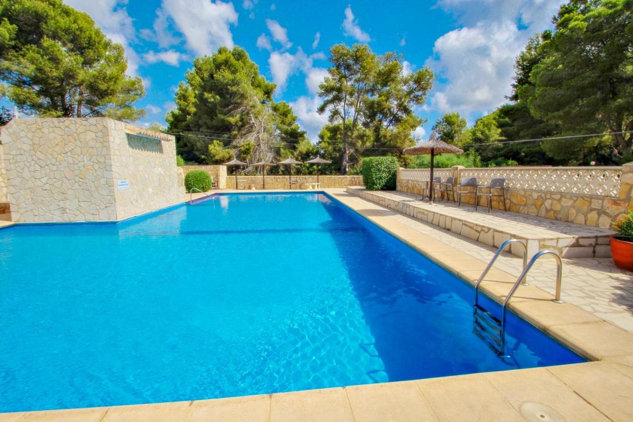 Magdalena - With Pool In * Teulada