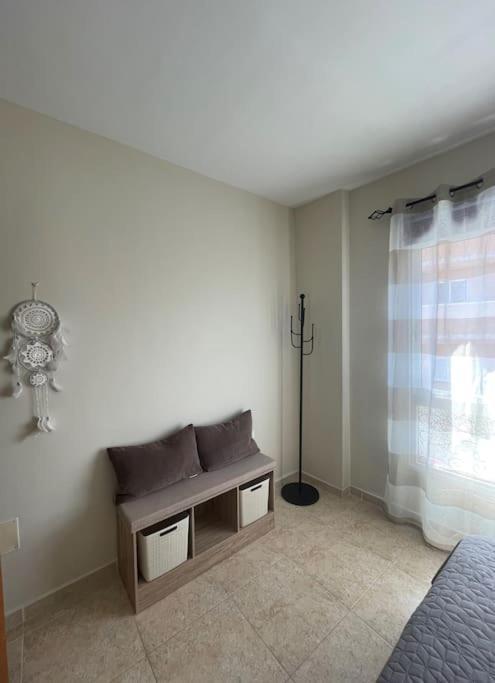 Apartamento Piso Acogedor En Eras Las Eras (Tenerife)