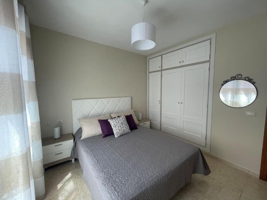 Apartamento Piso Acogedor En Eras *