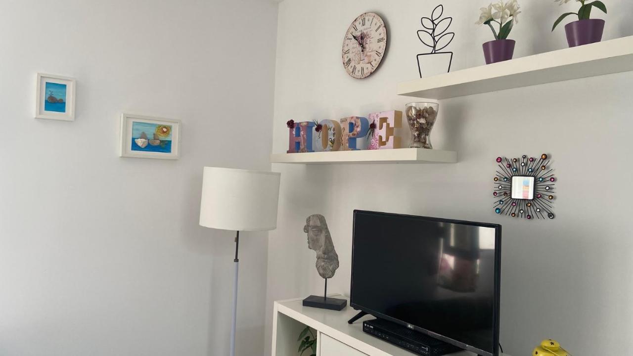 Hope's Atico-apartamento *