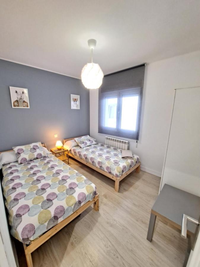 Apartment Playa Cerca, Wifi Y Parking - Vut-1523as