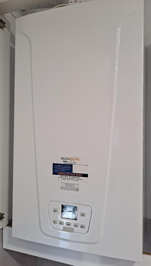 Playa Cerca, Wifi Y Parking - Vut-1523as