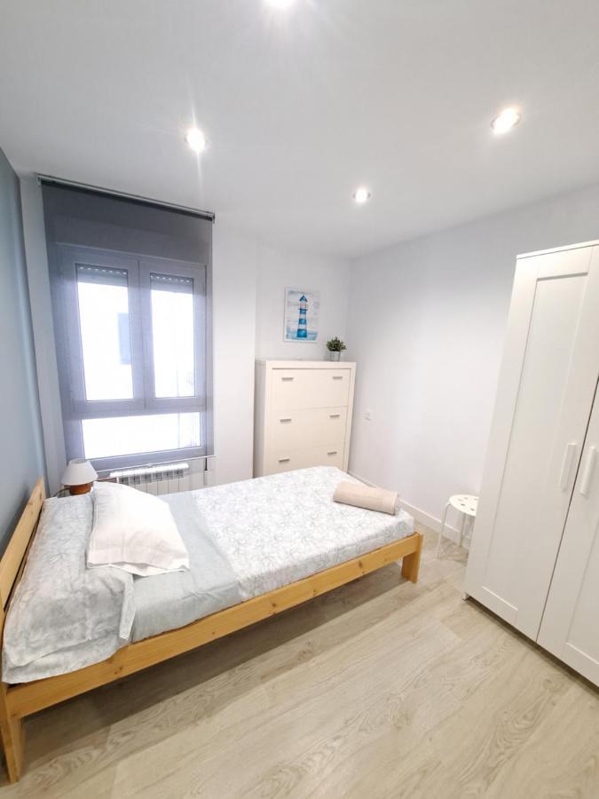 Playa Cerca, Wifi Y Parking - Vut-1523as * Gijon