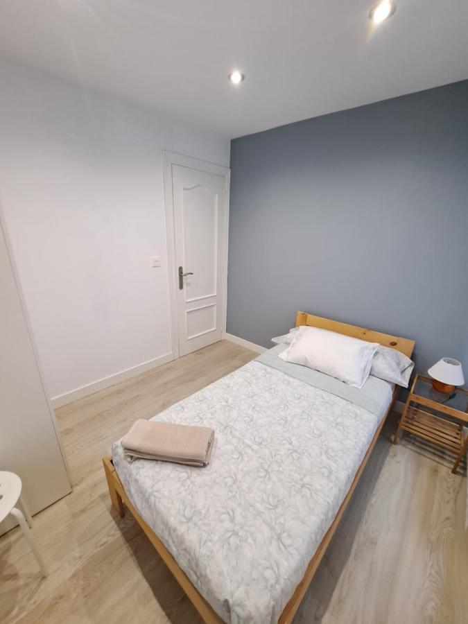 Playa Cerca, Wifi Y Parking - Vut-1523as Apartment