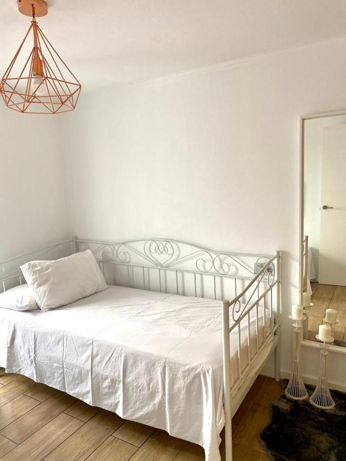 Apartamento La Casita De Lú