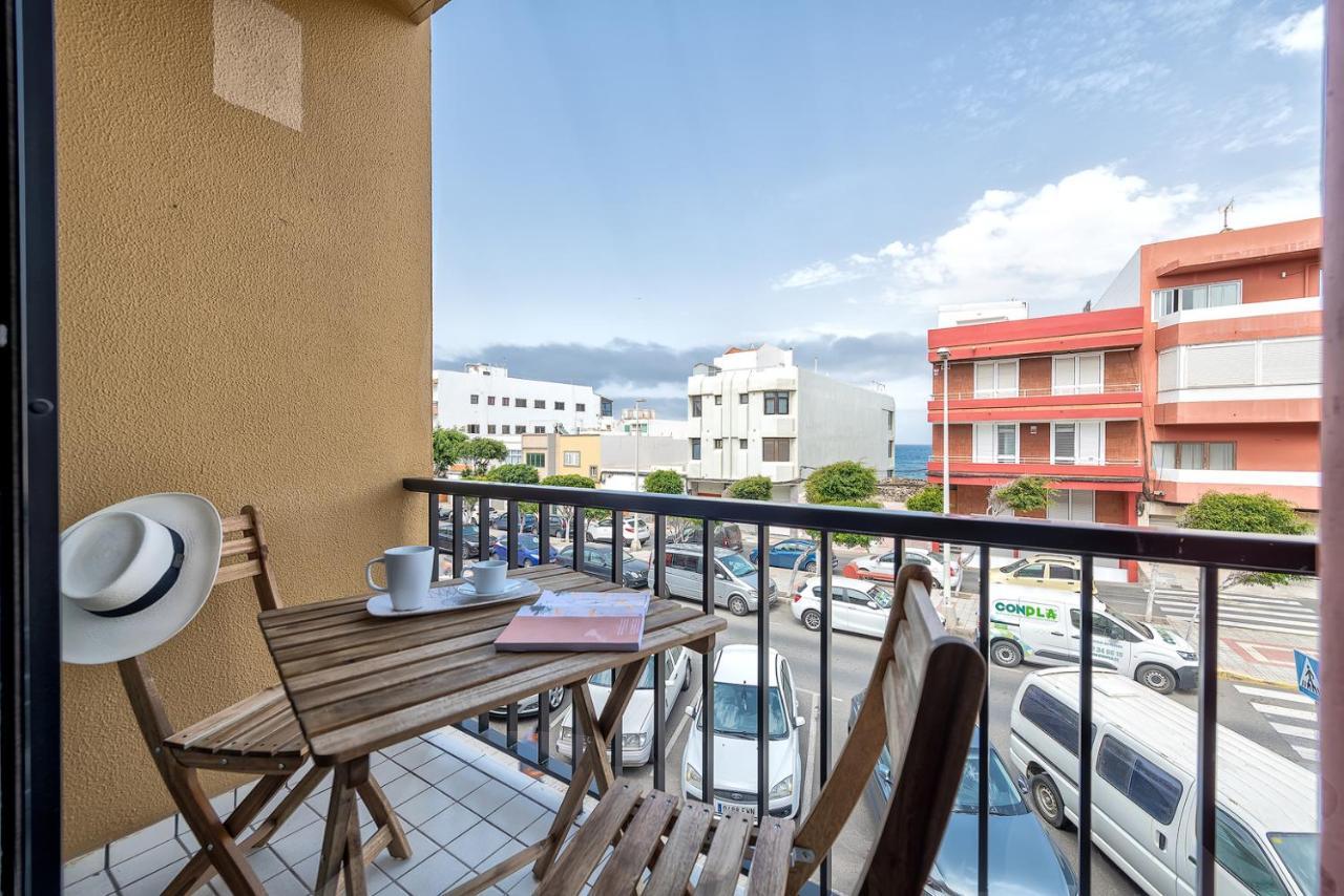 New Cute At Beach. Apartment *