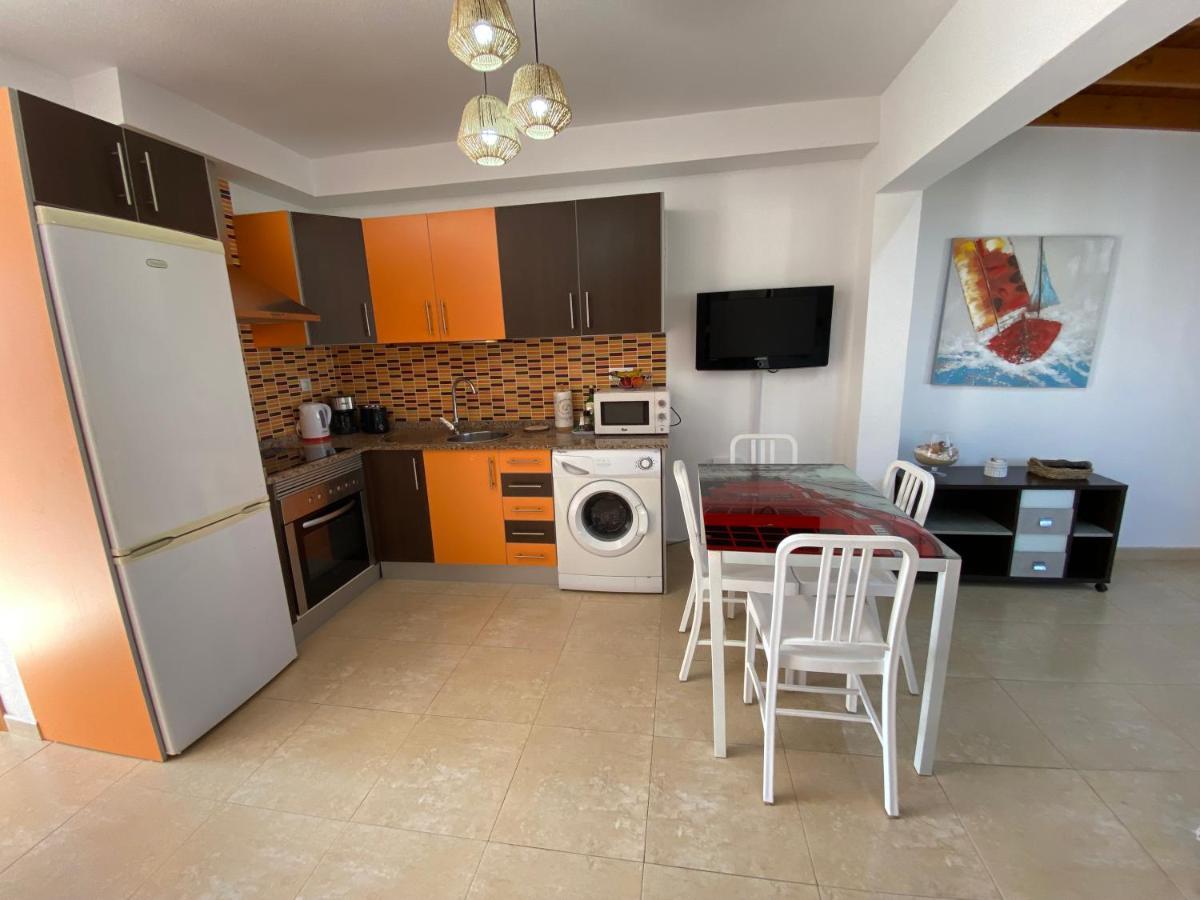 Apartamento Casa Rodolitos *