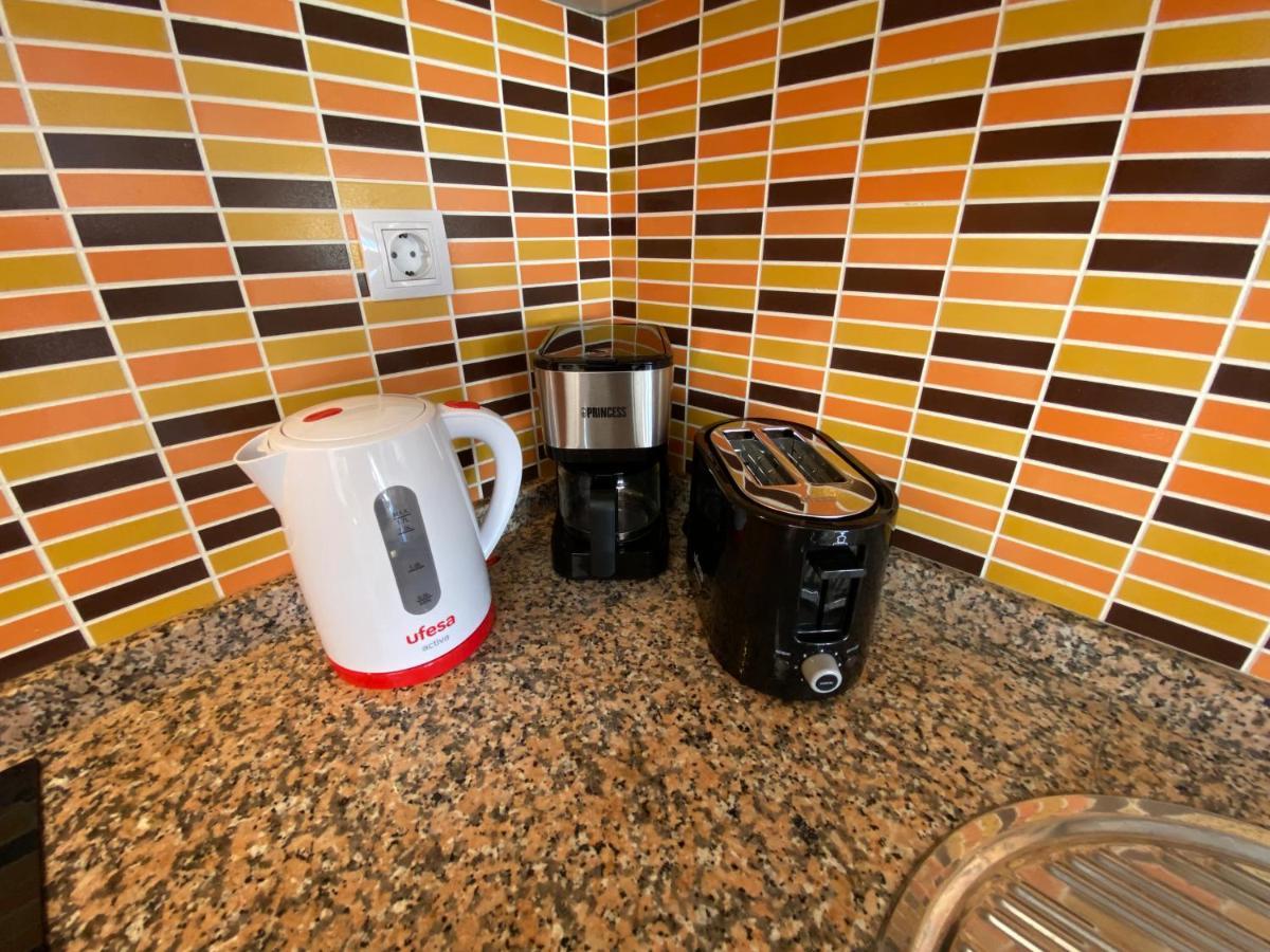 Apartamento Casa Rodolitos