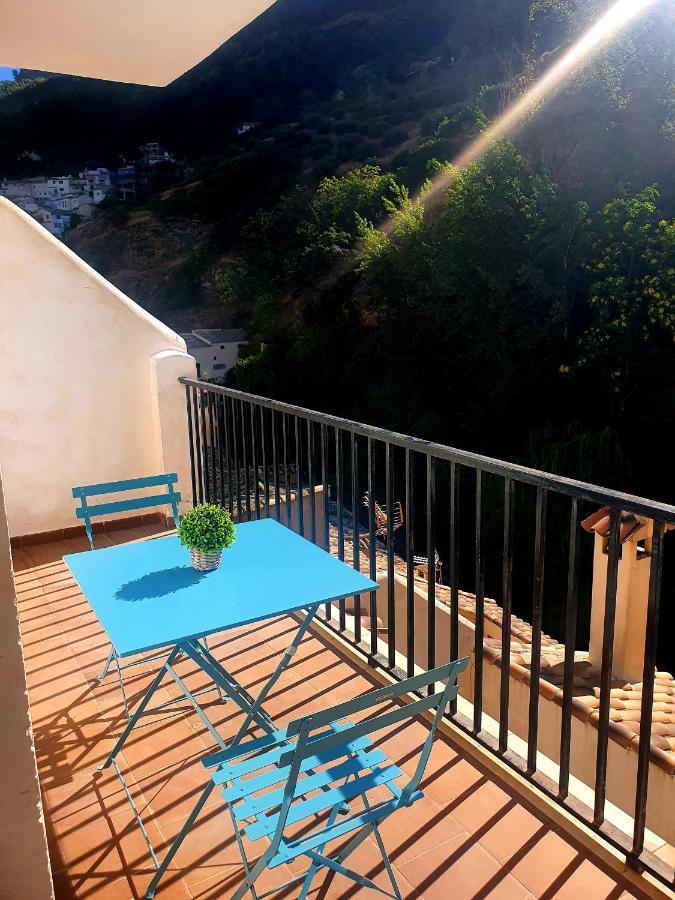 Mirador Del ángel Apartamento