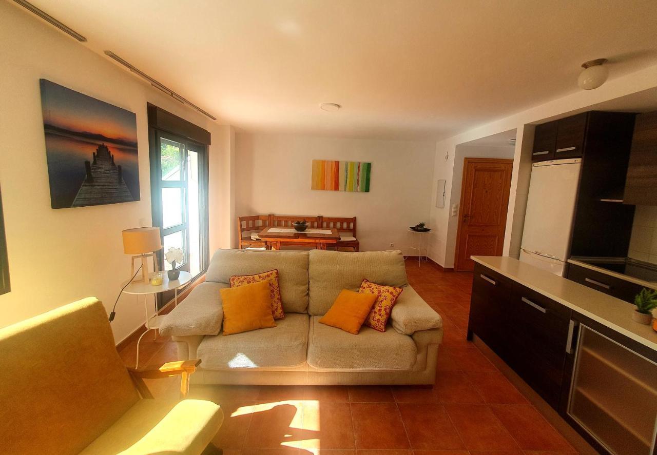 Mirador Del ángel Apartamento Cazorla