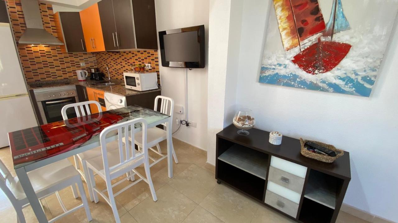 Casa Rodolitos Apartamento *