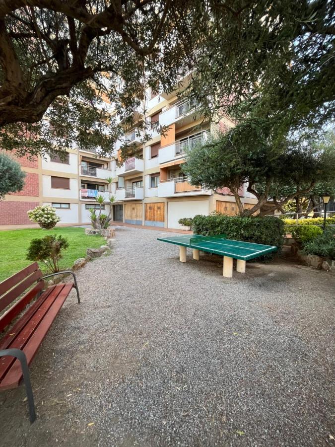 Apartment 50m Playa Con Aire Acondicionado Y Pk *