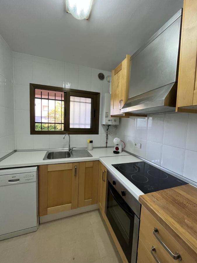 Apartment 50m Playa Con Aire Acondicionado Y Pk Platja d'Aro