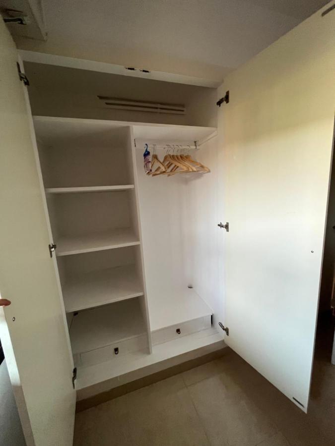 50m Playa Con Aire Acondicionado Y Pk Apartment *