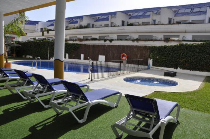 Apartment Zahara Pueblo Y Playa *
