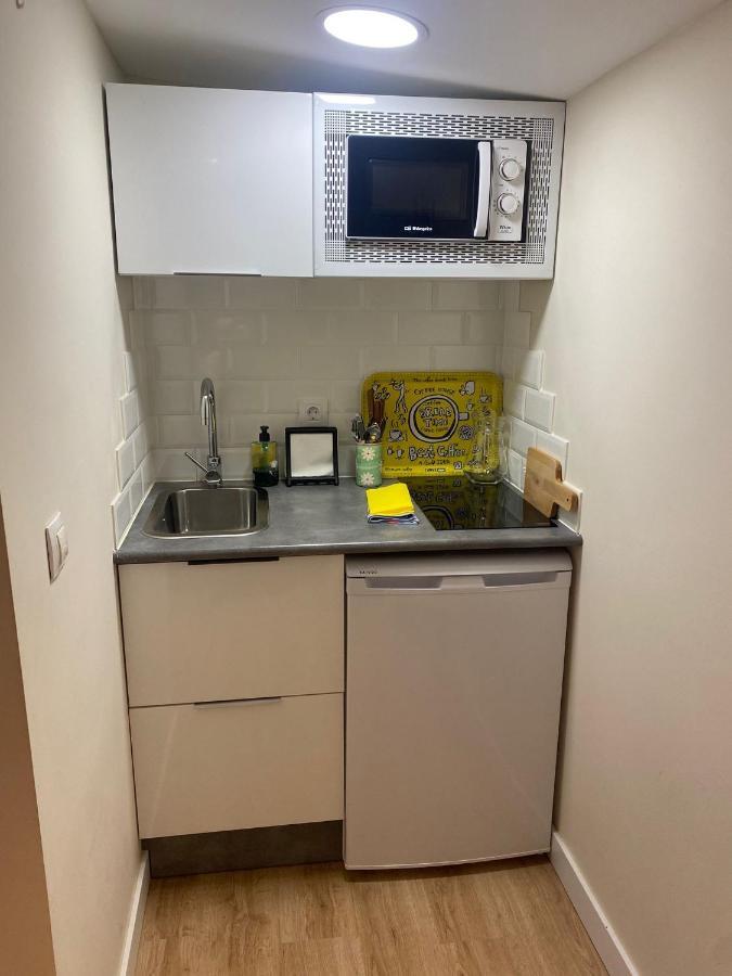 Bonito Loft Independiente Privado Mijas