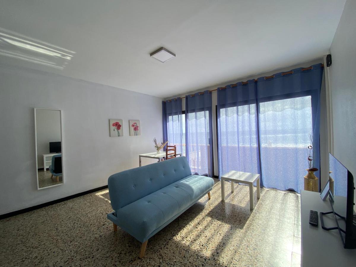 Rocamar Apartment *