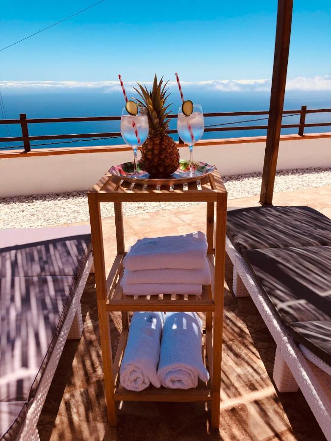 Holiday home Casita Vergas *