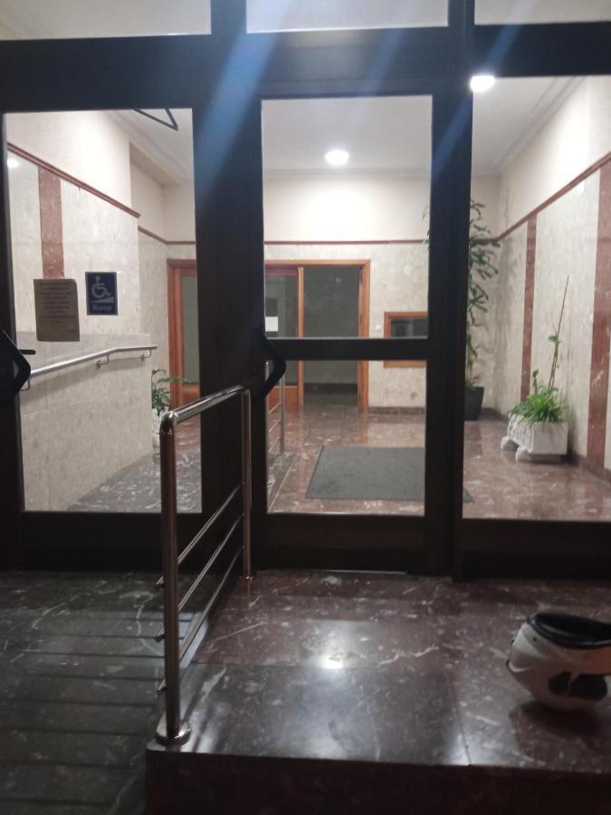 Apartamento Apartamento Centrico San Sebastián