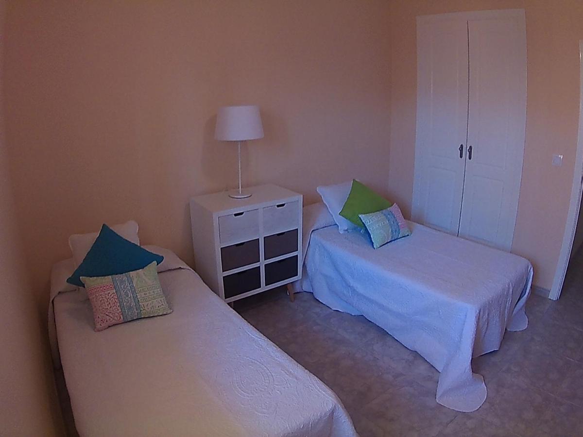 Apartment Bonito En Primerla Linea De Playa