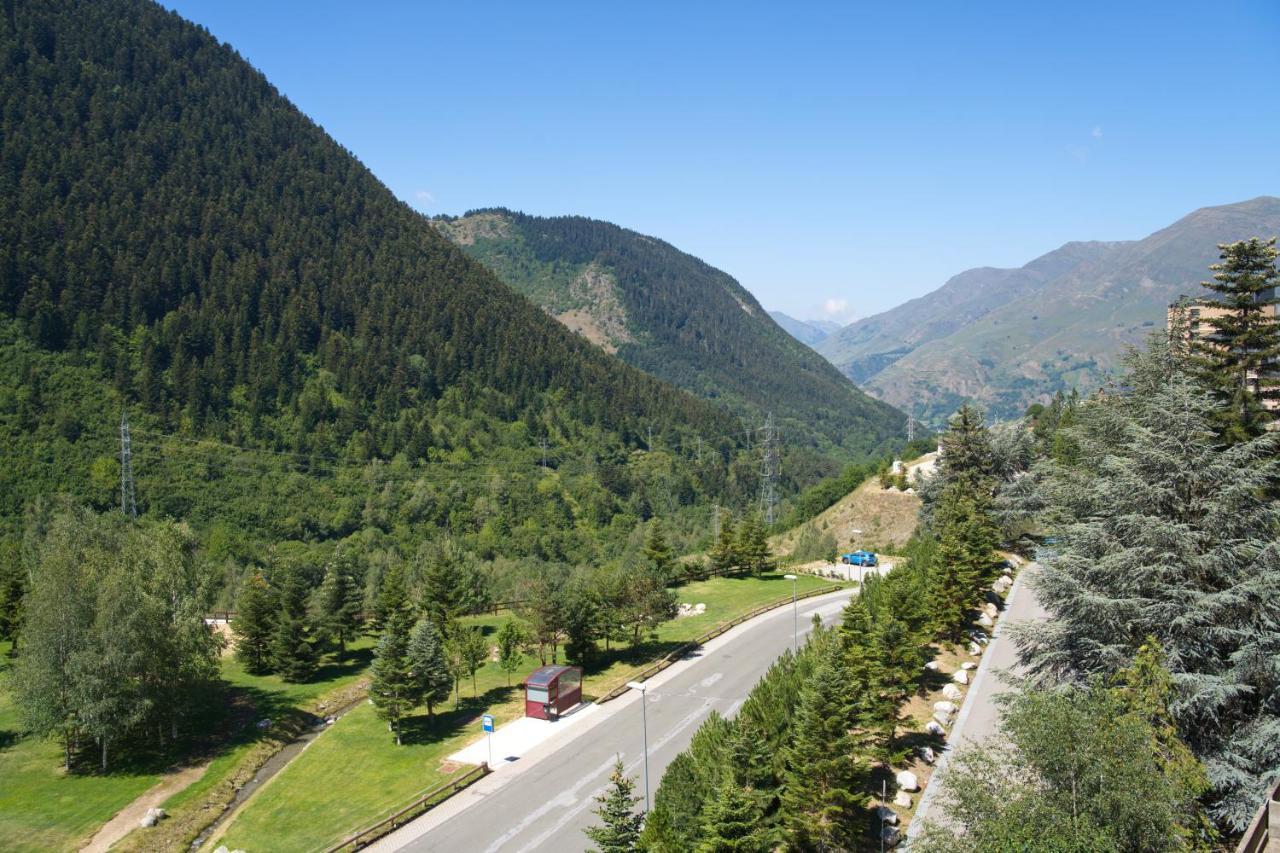 Apartment Solneu Baqueira Beret