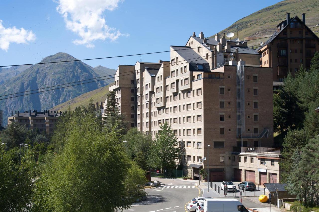 Solneu * Baqueira Beret