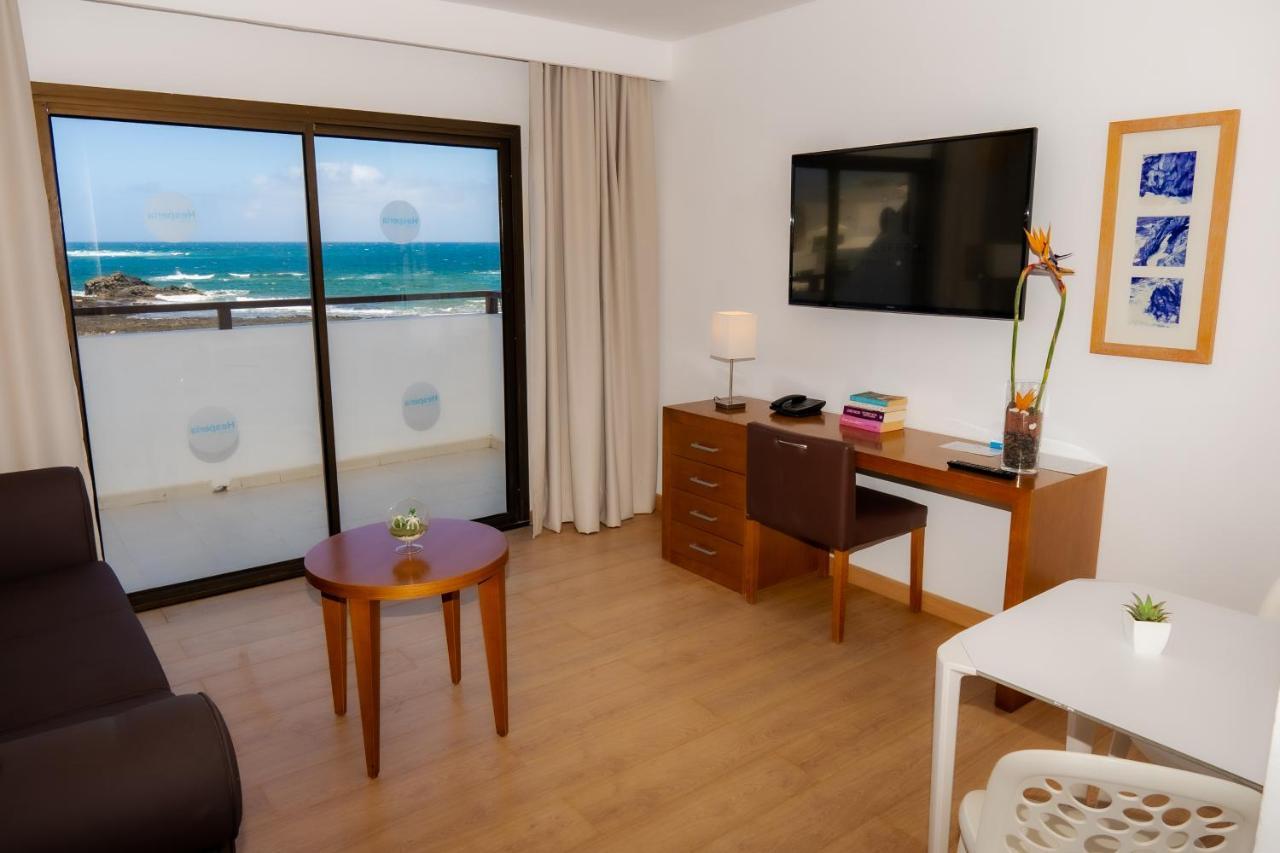 Hesperia Bristol Playa *